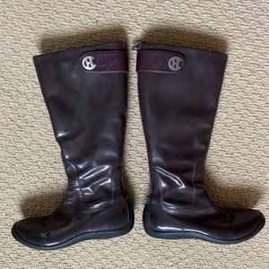 Cole Haan Waterproof Rainboots